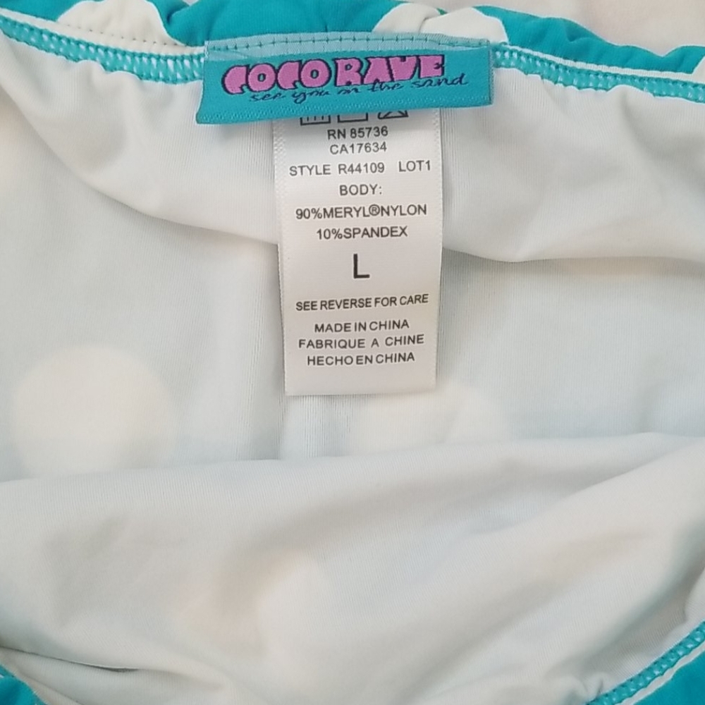 Coco Rave bikini - Picture 5 of 6